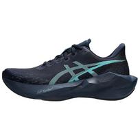 Asics Novablast 6 Patogūs kvėpuojantys atšokantys bėgimo bateliai Vyriški sportbačiai Mėlyni 1011C243-402 44.5 black