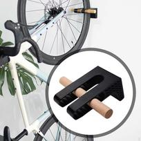 Bicycle Hanger Storage Hook Home Living Room BMX Bike Rack Garage Wall Mount 16cmx9.2cmx7.5cm 16cmx12.5cmx7.5cm