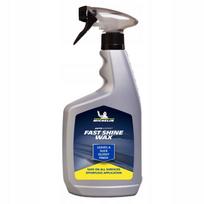 Fast Shine Wax MICHELIN Car Paint Spray Wax 500