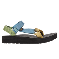 Teva Wmns Midform Universal - Dydis 37 (1090969-MCBM Basutės)