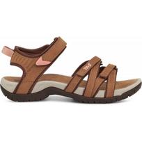 Teva Tirra Leather Women's - Dydis 36 (4177-HYBR Basutės)