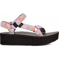 Teva FLATFORM UNIVERSAL WOMEN'S - Dydis 36 (1008844-RRSH Basutės)