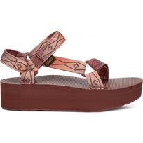 Teva FLATFORM UNIVERSAL SUNSCAPE - Dydis 36 (1166812-WTRL Basutės)
