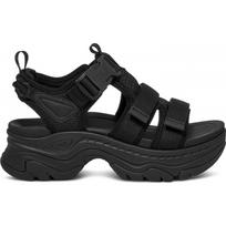 Teva HURRICANE AMPSOLE GAILA - Dydis 41 (1164570-BLK Basutės)