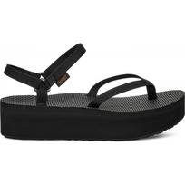 Teva FLATFORM SANDAL SLIM - Dydis 40 (1164630-BLK Basutės)