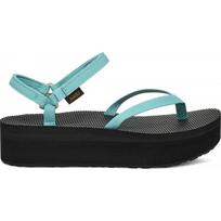 Teva FLATFORM SANDAL SLIM - Dydis 37 (1164630-BRGH Basutės)