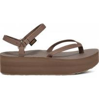 Teva FLATFORM SANDAL SLIM - Dydis 36 (1164630-CRBO Basutės)