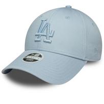 Damska New Era La Dodgers Mlb Metallic Logo 9Forty (60771739 Kepurės)