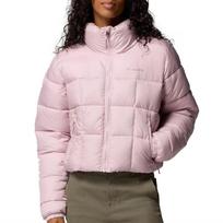 Damska Columbia Puffect III Cropped - Dydis XS (2171241618 Striukės)