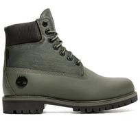 Timberland Premium 6 Inch Boot - Dydis 45 (TB0A6EASEXS1 Žieminiai batai)