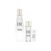Helena Rubinstein Pure Ritual Care-in-Foam And Prodigy Cellglow the Rich Dewy Essence Set Essence 200ml + Essence 30ml + Cleanser 20ml