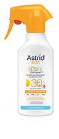Astrid Children´s spray lotion SPF 30 Sun Apsauginė priemonė nuo saulės
