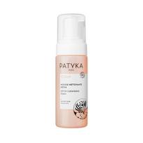 Patyka Detox Cleansing Foam - 150 ml Makiažo valiklis