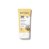 Patyka Protective face cream SPF 30 Face Sun Cream Apsauginė priemonė nuo saulės