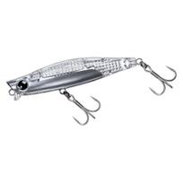 Daiwa Plug Morethan Galva LI Max Laser (DAIWA) 73S-LI gray