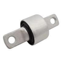 1044343-00-L Control Arm Bushing For Tesla Model Y/3 Front Lower Straight Suspension Swing Arm Rubber Bushing 1044343 Accesorios 1 Pcs white