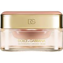 Dolce & gabbana Glow-Bounce Ceramide Cream - Rozjasňující pleťový krém s ceramidy Drėkinamasis veido kremas
