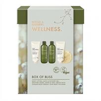 Baylis & Harding Ginger, Lime & Basil Body Care Gift Box - Dárkový box s produkty péče o tělo ( 5 ks )