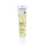 A-derma Massage gel oil Epitheliale AH (Massage Gel-Oil) 40 ml Dermatologinė masažui skirta priemonė