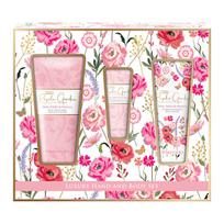 Baylis & Harding Royale Garden Body Care Box - Dárková sada péče o tělo ( 3 ks )