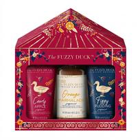 Baylis & Harding The Fuzzy Duck Shower Set - Dárková sada péče o tělo ( 3 ks )