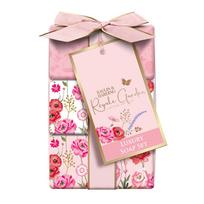 Baylis & Harding Royale Garden Soap Trio - Dárková sada mýdel ( 3 ks )