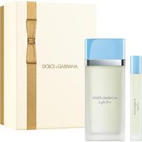 Dolce & gabbana Light Blue 2025 Eau De Toilette 1 ml Kvepalai