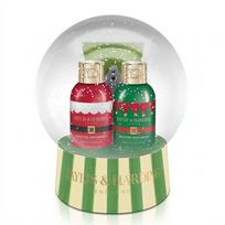 Baylis & Harding Christmas gift set "snowflake" - Festive Friends, 3pcs