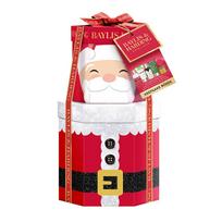 Baylis & Harding Santa Festive Friends Christmas Set - Dárková vánoční sada ( 6 ks )