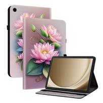Odinis dėklas Samsung Galaxy Tab A11 A9 + 8.7 Plus S5e T720 planšetiniam kompiuteriui Tab A 10.1 T510 A8 X200 S4 10.5 S6 A7 Lite 10.4 Korpusas Tab A 8.0 2019 T290