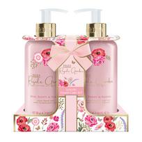 Baylis & Harding Royale Garden Hand Care Duo - Dárková sada péče o ruce ( 2 ks )