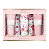 Baylis & Harding Royale Garden Hand Cream Set - Dárková sada krémů na ruce ( 3 ks )