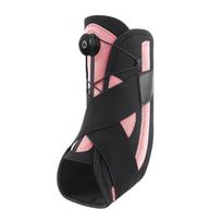 1pc X-Type Compression Strap Ankle Brace Support Ankle Compression Sleeve  Daily Use rožinė