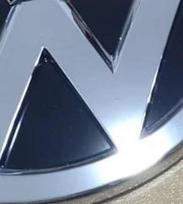2pcs Replacement Car Front Grille Emblem and Rear Trunk Lid Badge for VW Multivan Transporter T5 T6 T6.1 2003-2020 Badge sticker ZM7 front and rear&2011-2015 (T5) gray
