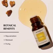 Copal Resin Essential Oil Diffuser Blend 10ml by Aromafume beige