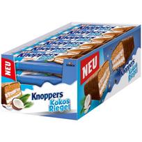 Knoppers Coconut Baton 40 g x24 pieces
