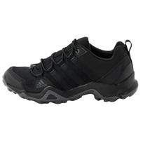 Adidas Terrex AX2S 'Black Grey' (Unisex) Core Black / Core Black / Grey Five Mountaineering Hiking Shoes Q46587 47⅓ black