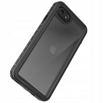 IP68 Waterproof Case for iPhone 7/8/SE 2020/SE 2022, Black