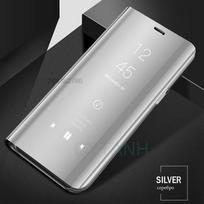For Honor Magic 7 Lite Magic7Lite 5G Case Smart Mirror Leather Flip Protect Cover Honor Magic6 5 Lite Magnetic Book Stand Fundas HONOR Magic7 Lite