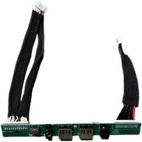 Brand new charger board For JBL Xtreme 1 GG version Bluetooth speaker replacement Xtreme1 charging port board spare parts Charger board GG black