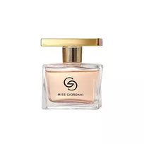 Oriflame Perfumed water Miss Giordani EDP Eau De Parfum 50 ml