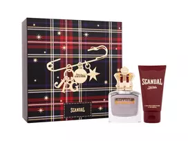 J.p. gaultier Scandal Eau De Toilette 100 ml Set