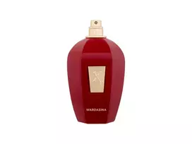 Xerjoff V Collection Wardasina Eau De Parfum 100 ml Tester
