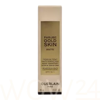 Guerlain Parure Gold Skin Matte 35 ml No-Transfer High Perfection Foundation - 24H Care & Wear