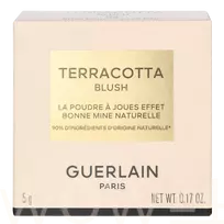 Guerlain Terracotta Blush 5 ml Natural healthy glow powder blush