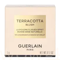 Guerlain Terracotta Blush 5 ml Powder blush
