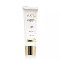 d'Alba White Truffle Double Moisture Cream Dieninis kremas 60 ml