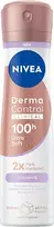 Nivea Antiperspirant spray Derma Control Clinical Ultra Soft Dezodorantas