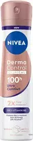 Nivea Derma Control Ultra Comfort Antiperspirant - Antiperspirant ve spreji Dezodorantas