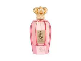 Nasma Sara Eau De Parfum 100 ml